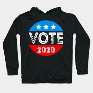 Vote 2020 Hoodie